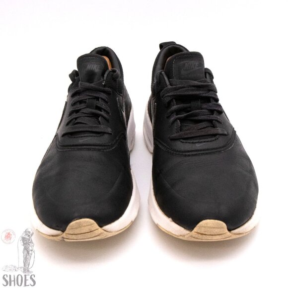 Nike Women's Air Max Thea Premium Size 8 - Picture 2 of 11